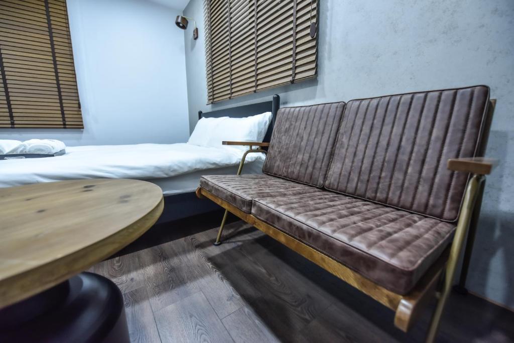 Eryang Homestay Tainan Extérieur photo