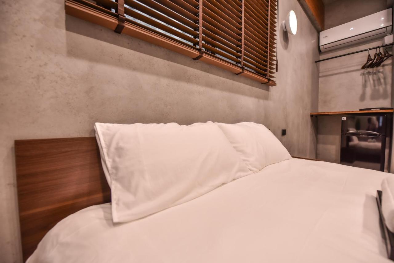 Eryang Homestay Tainan Extérieur photo